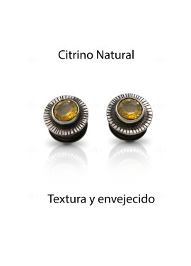 Expansiones citrino natural